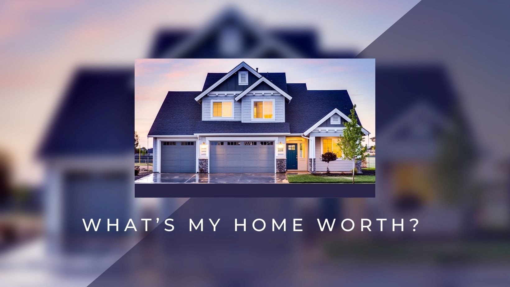 whats my home worth
